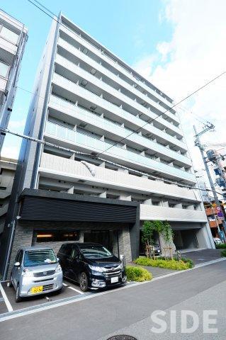 エスリード大阪京橋フロレゾン