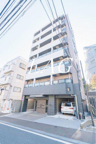 L-FLAT 板橋区役所前