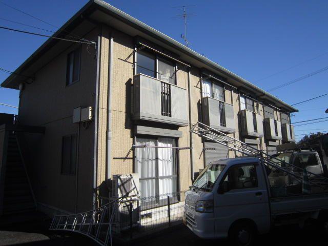 ヴェルデ玉川学園B