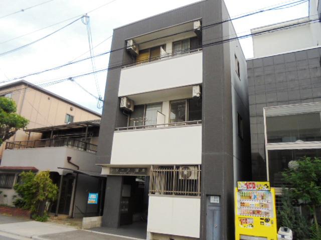 レリーフ瑞光