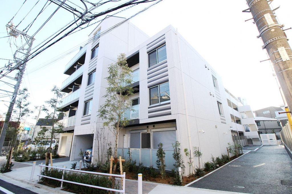 GENOVIA板橋本町IIISKYGARDEN