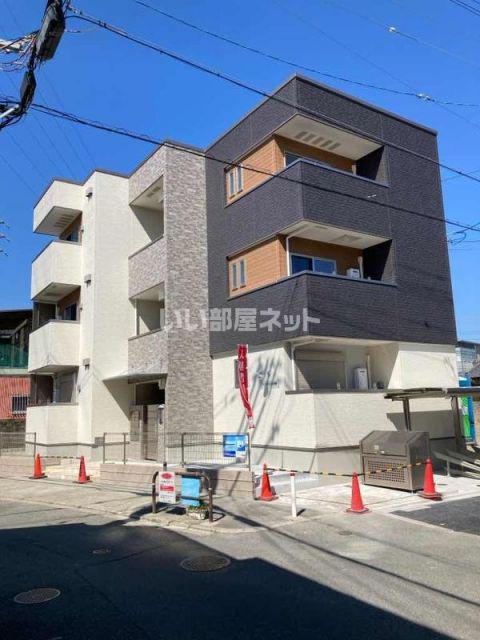 フジパレス大日I番館