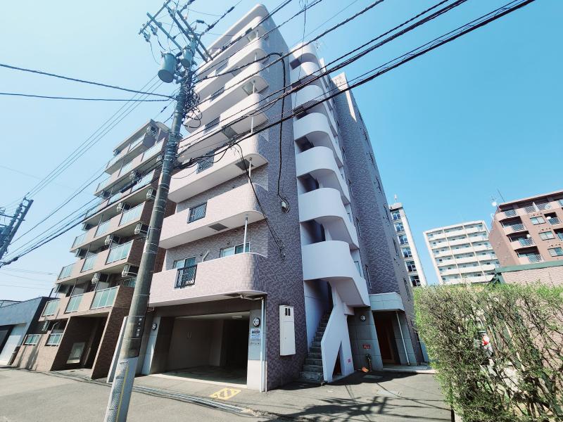 センターヒルズ20