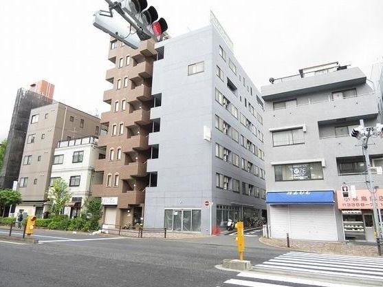 アべニール曙橋
