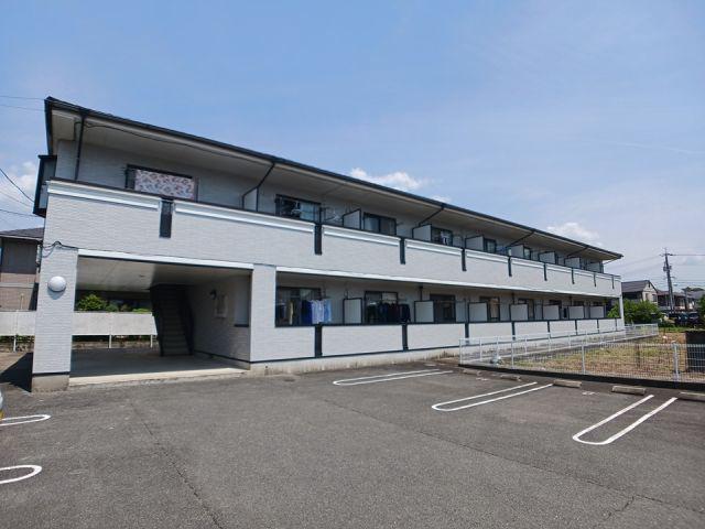 ブルースカイ