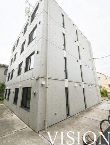 NOZOMIO PREMIER三軒茶屋