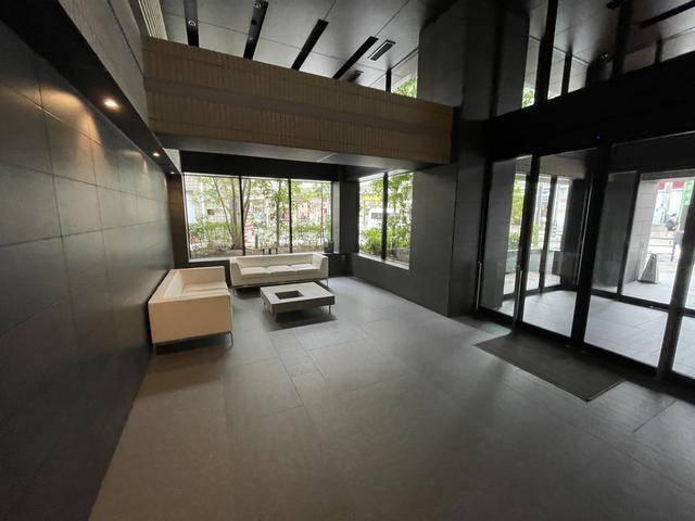 パークホームズ町屋