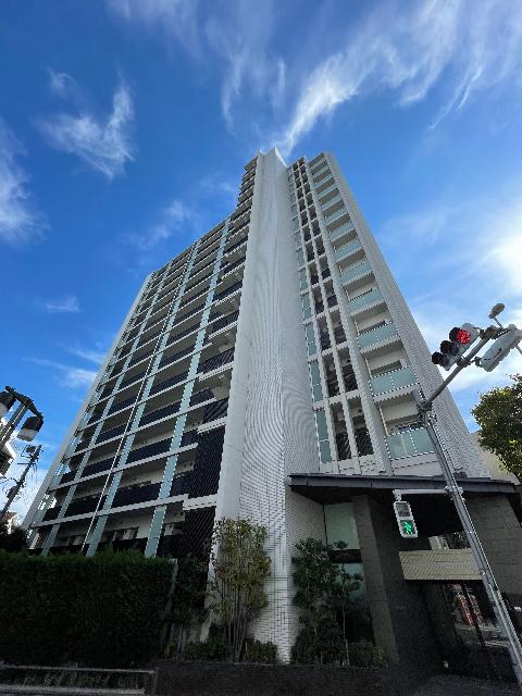 パークホームズ町屋