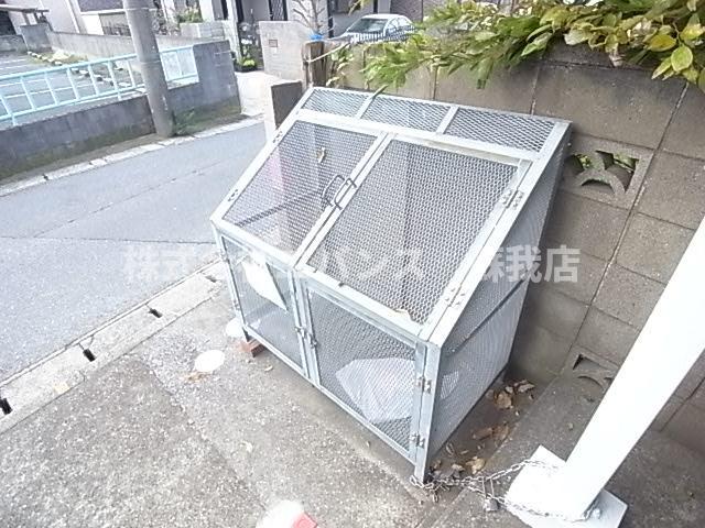 ル・ショコラ宮崎町