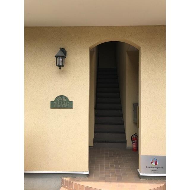 ミルクリーク S