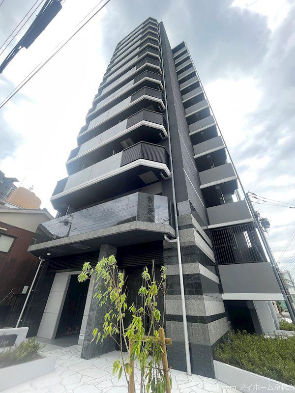 S-RESIDENCE都島LUX