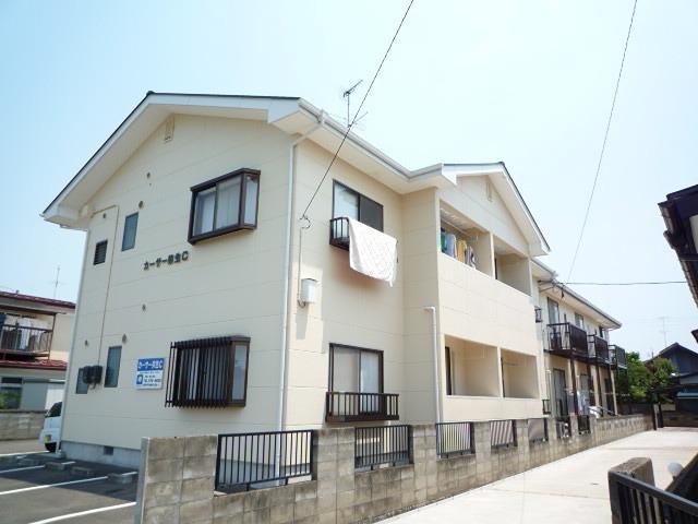 カーサ弥生C