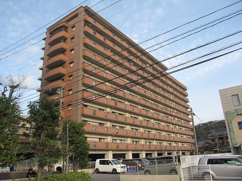 もみじマンション黄金町