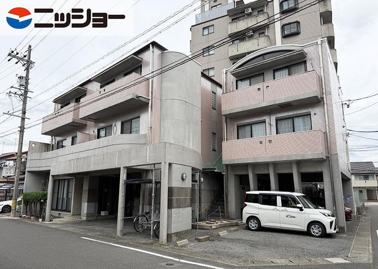 MORIOKAビル