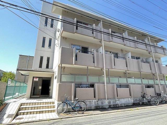 ロイヤルハウス高野