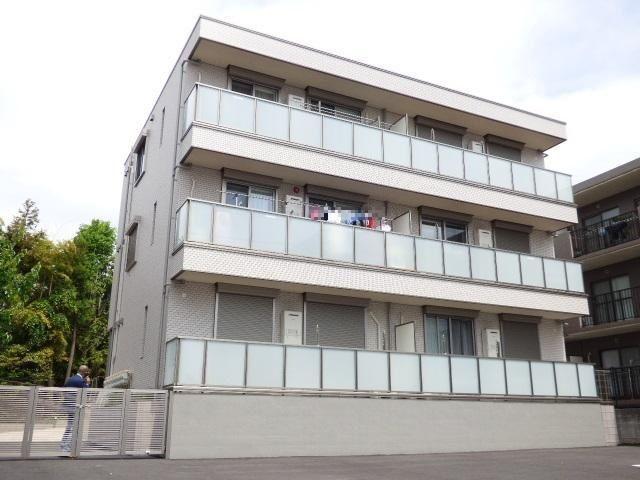 ハイツユングラン