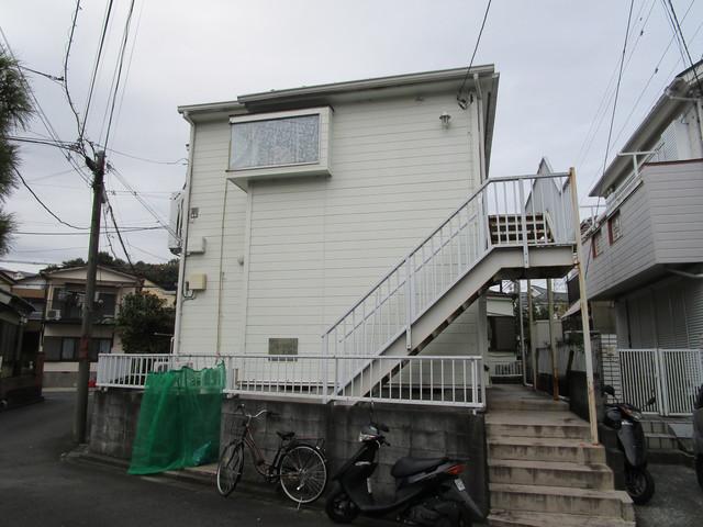 エステートピア大宮