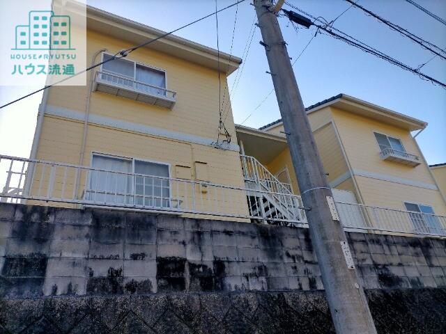 ワサダハイツ B