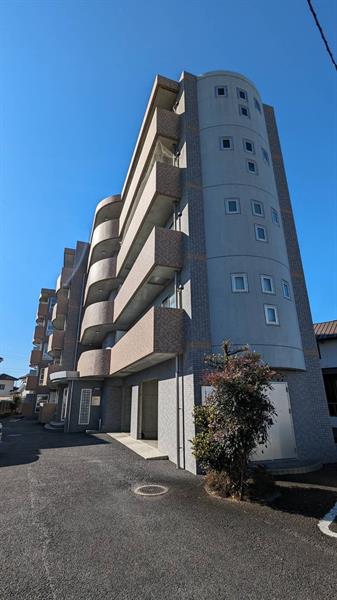 コーキマンション K-3