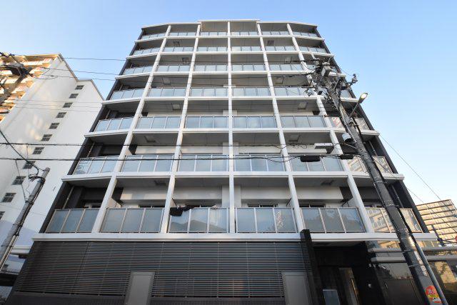 リヴィアス難波エアリー