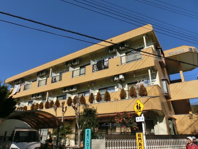 マンション堀辺