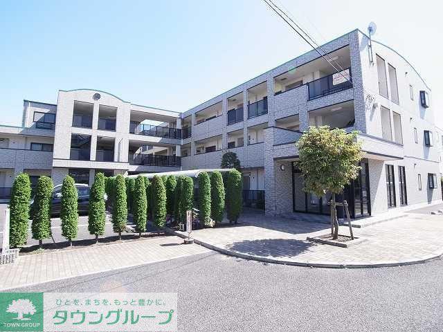 サンヒルズS