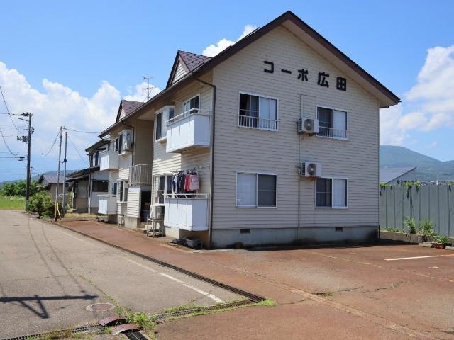 コーポ広田