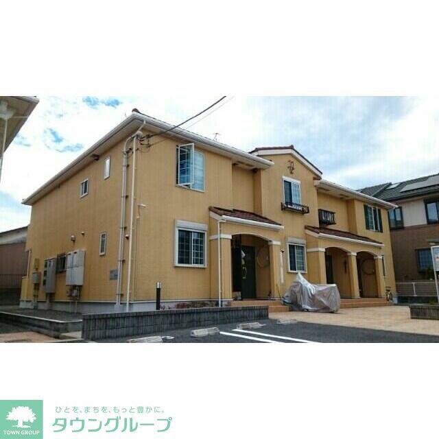 サニーサイドテラスA