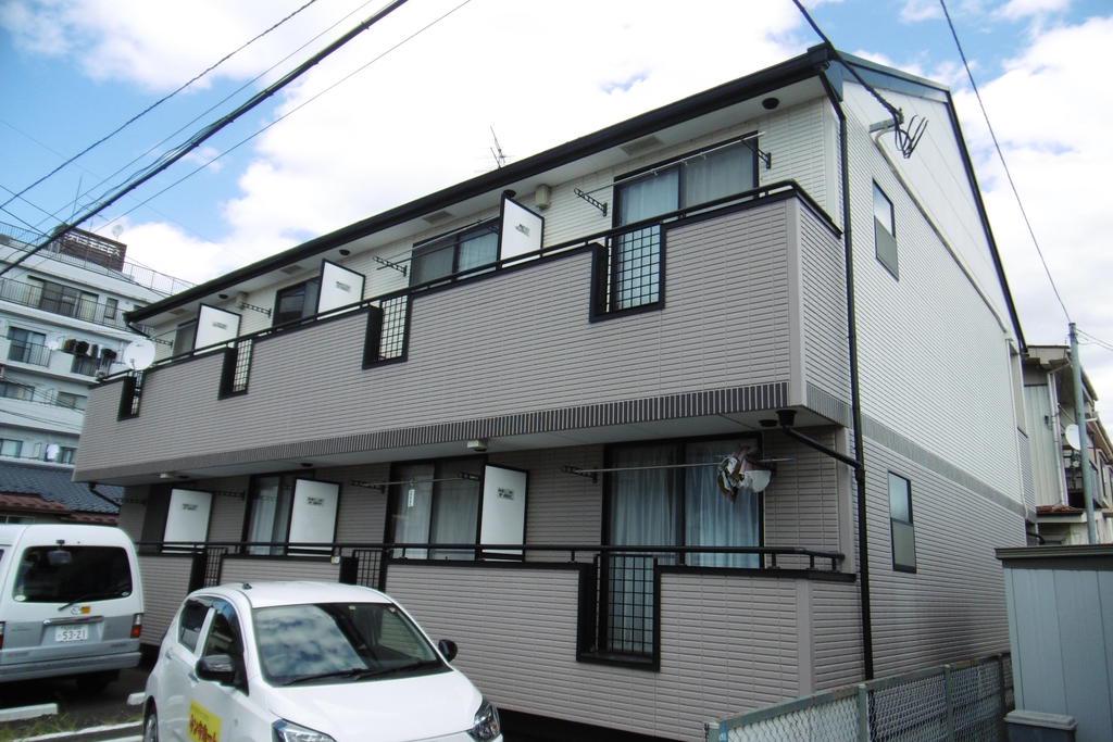 アヴニール萩野町
