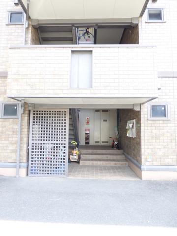 メゾン ベルコリーヌ