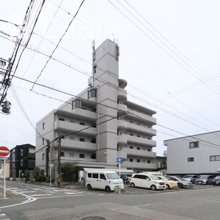 セントラルハイツ元塩