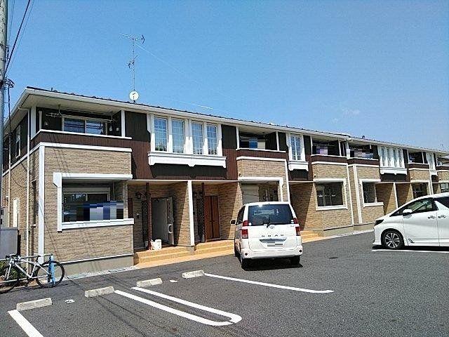 シャンティI