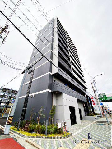 S-RESIDENCE烏森AUREATE