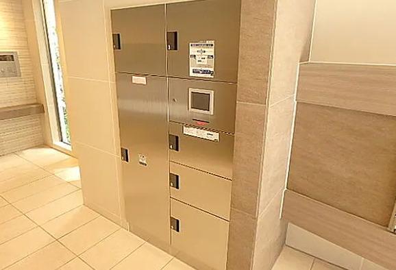 アイル西日暮里イースト