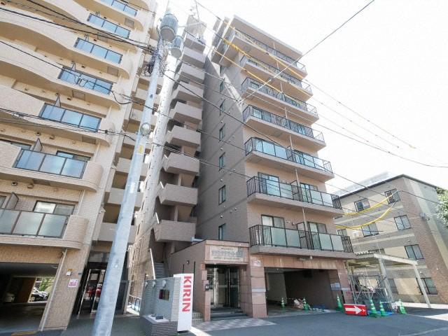 サザンサテライト北大
