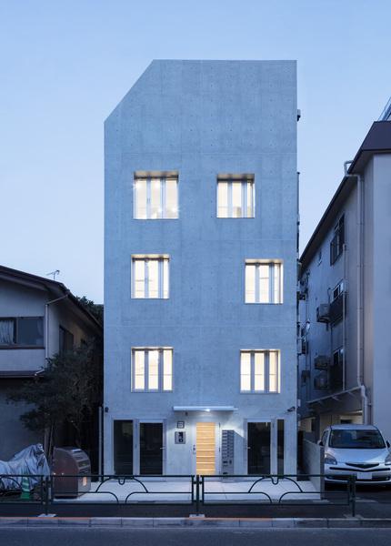 GRANDUO用賀II
