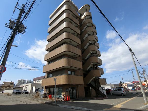 ミリオンコートⅢ