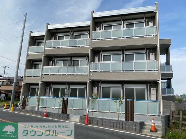 リブリ・岩槻