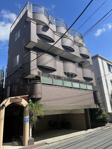 ハイネス鹿島田