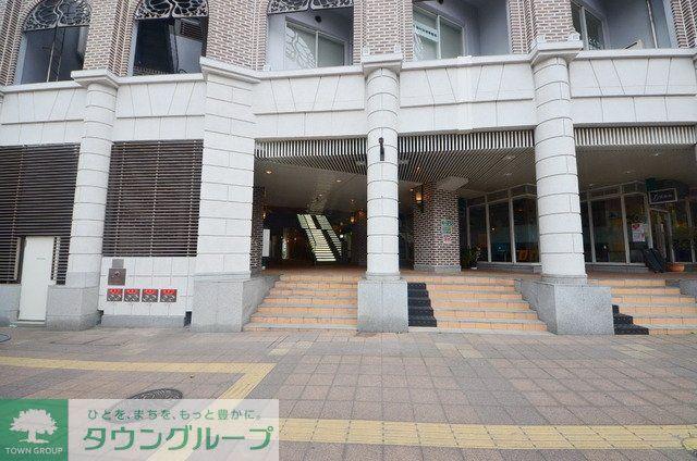 エイペックスタワー浦和