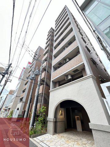 CITY SPIRE十三東