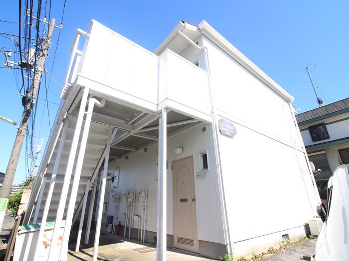 カーサ東玉川