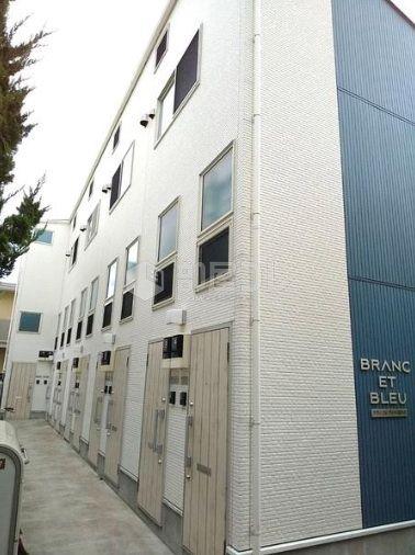 BLANC ET BLUE 高円寺