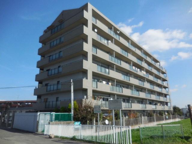デイグラン シャンドフルール(3LDK/6階)