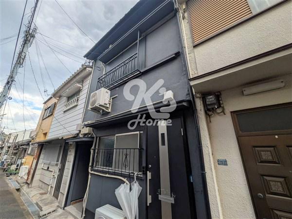 東尻池5丁目アパート