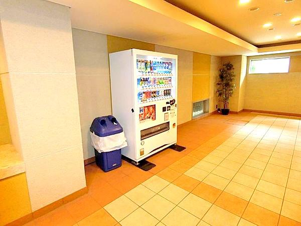 ライジングプレイス浅草弐番館