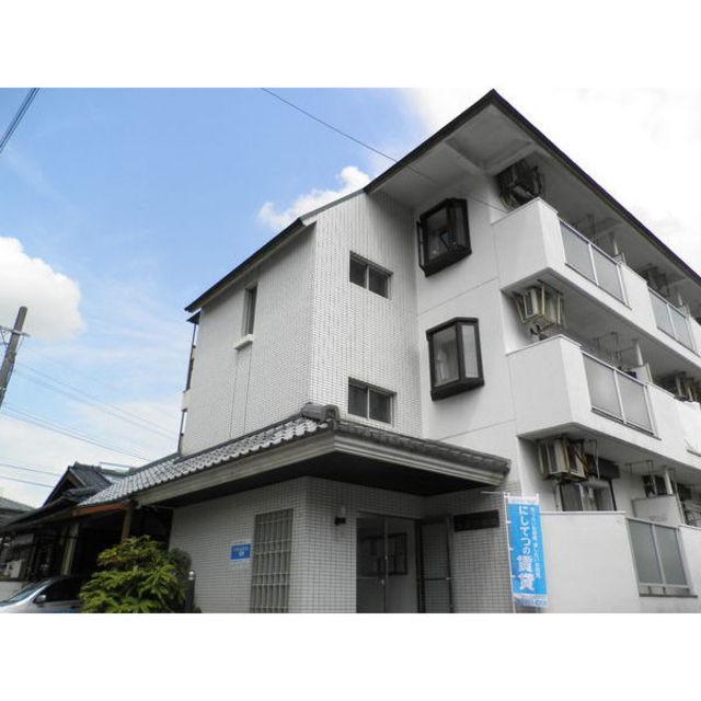 第3入江ビル東雲壱番館(1DK/1階)