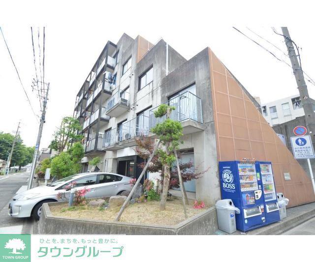 ノーサレンダー
