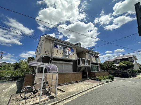 コーポラス辻元B棟