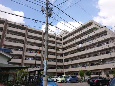 川口寿コーポ